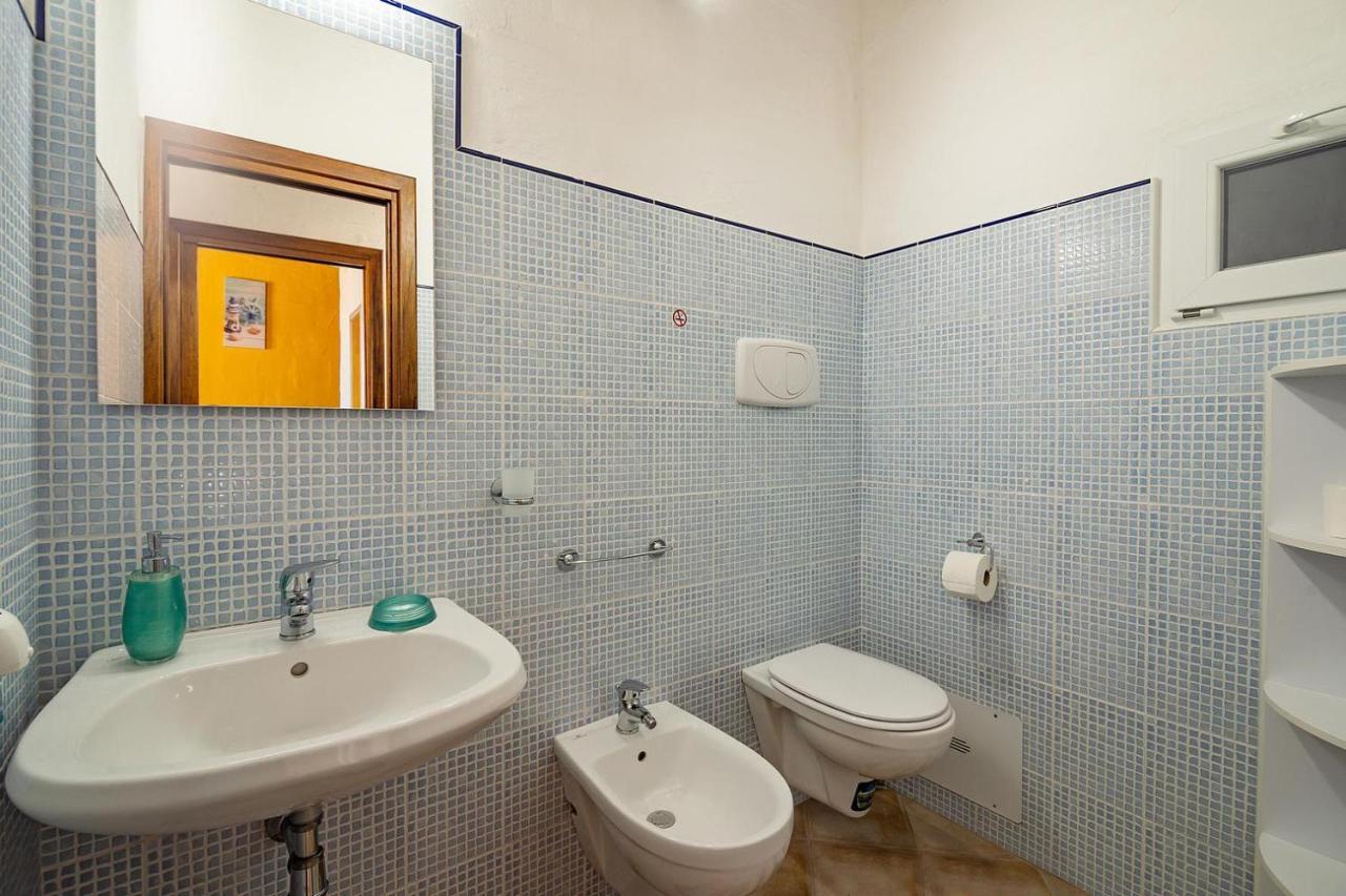 Hébergement de vacances L'estasi Tanca Piras A Bordo Piscina Con Vista Mare *