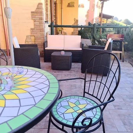 L'Estasi Tanca Piras A Bordo Piscina Con Vista Mare Villa Nebida Buitenkant foto