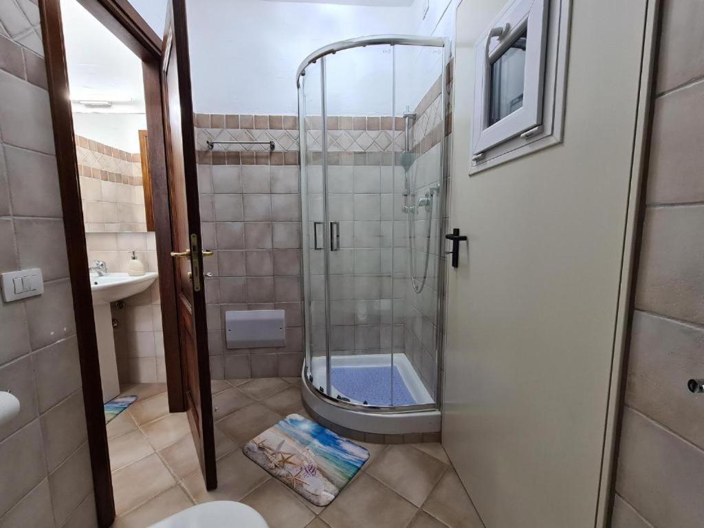 L'estasi Tanca Piras A Bordo Piscina Con Vista Mare * Nebida