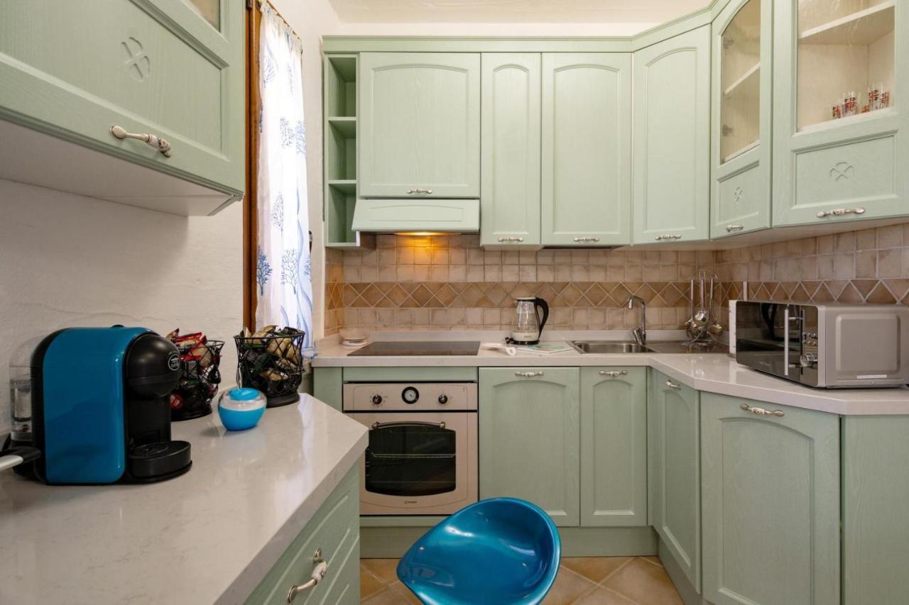 Casa vacanze L'estasi Tanca Piras A Bordo Piscina, Vista Mare E Wi-fi *