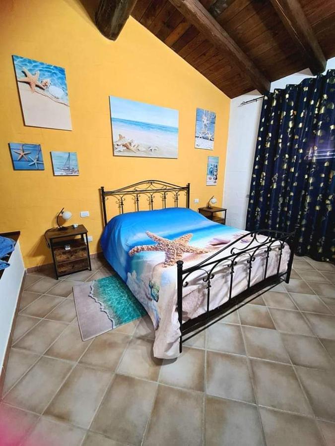 L'estasi Tanca Piras A Bordo Piscina Con Vista Mare Holiday home Nebida