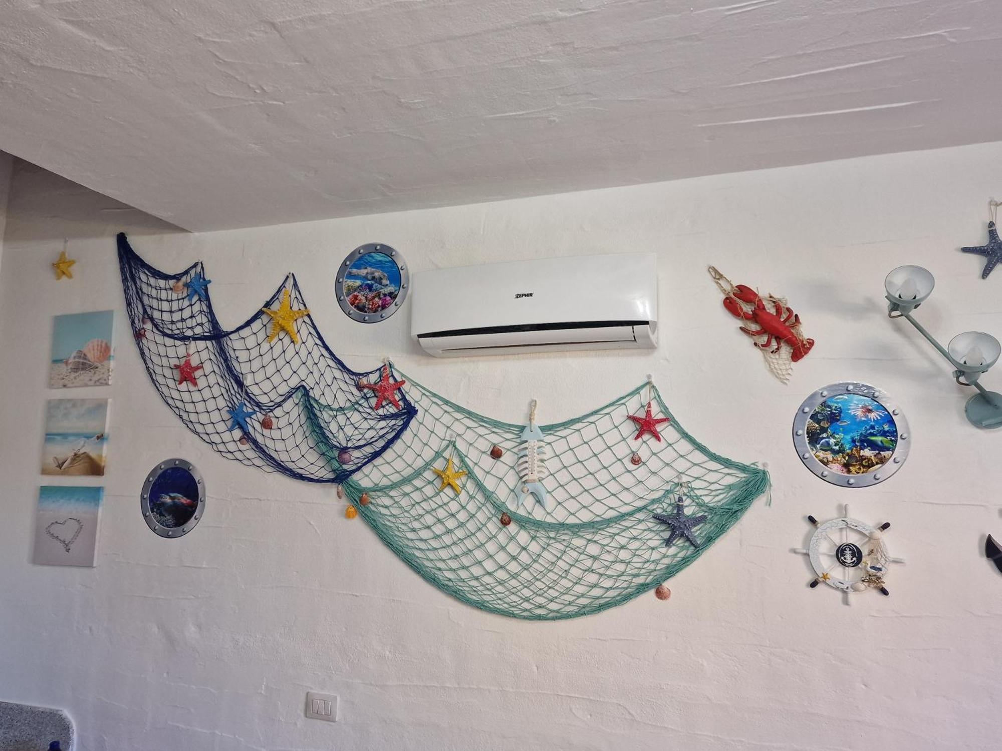 L'estasi Tanca Piras A Bordo Piscina, Vista Mare E Wi-fi Casa vacanze Nebida